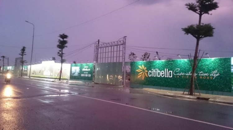 Tất cả thông tin về dự án Citibella Quận 2 Tất cả thông tin về dự án Citibella Quận 2
