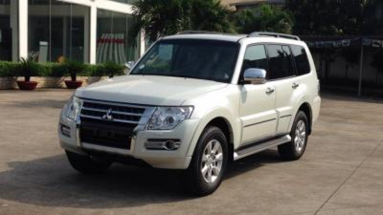 Help!! Cần tư vấn mua xe SUV hợp lý Help!! Cần tư vấn mua xe SUV hợp lý
