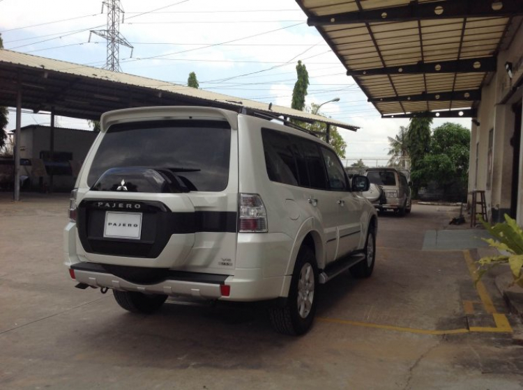Help!! Cần tư vấn mua xe SUV hợp lý Help!! Cần tư vấn mua xe SUV hợp lý