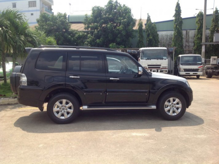 Help!! Cần tư vấn mua xe SUV  hợp lý