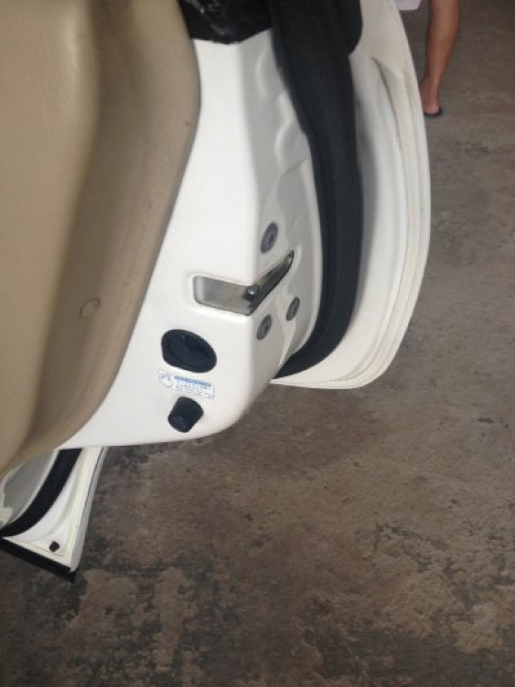 Camry: Trao đổi kinh nghiệm sửa chữa, phụ tùng Camry 8X 9X 0X (Đời 86 đến 2000) Camry: Trao đổi kinh nghiệm sửa chữa, phụ tùng Camry 8X 9X 0X (Đời 86 đến 2000)