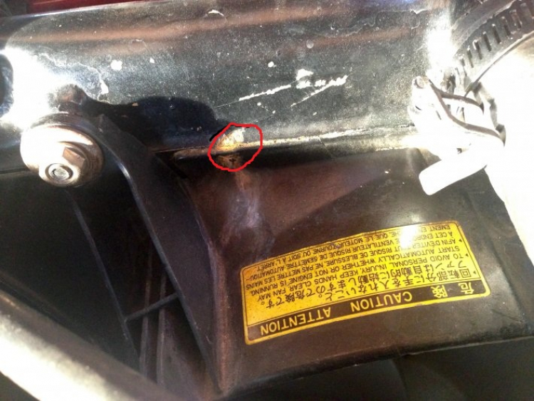 Camry: Trao đổi kinh nghiệm sửa chữa, phụ tùng Camry 8X 9X 0X (Đời 86 đến 2000) Camry: Trao đổi kinh nghiệm sửa chữa, phụ tùng Camry 8X 9X 0X (Đời 86 đến 2000)