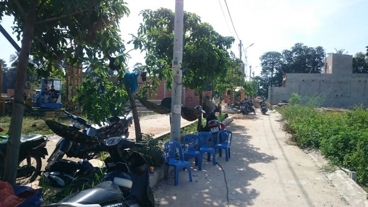 Phân tích nhà đất ven đô SG, các quận Q9, Q12,Q Thủ Đức, Q.Bình Tân ... Phân tích nhà đất ven đô SG, các quận Q9, Q12,Q Thủ Đức, Q.Bình Tân ...