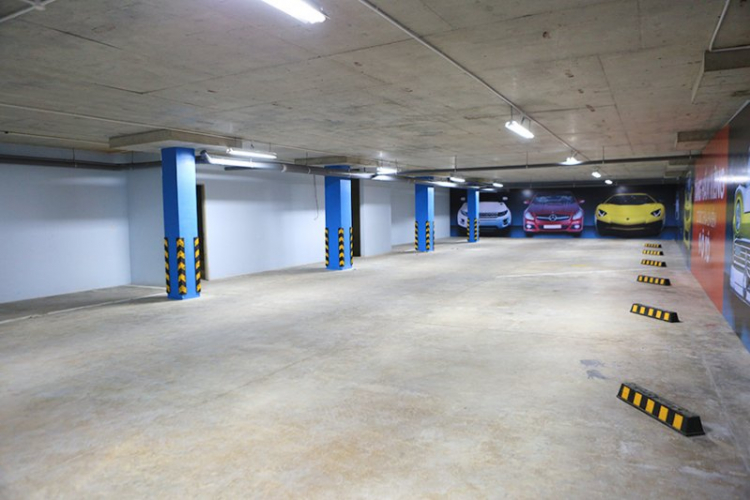 Các bác có thích nhà ở liền kề có hầm để xe full diện tích đất không? Các bác có thích nhà ở liền kề có hầm để xe full diện tích đất không?