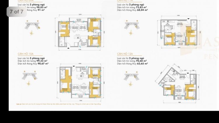 Cập nhập tiến độ MetroPolis Thảo điền - Masteri