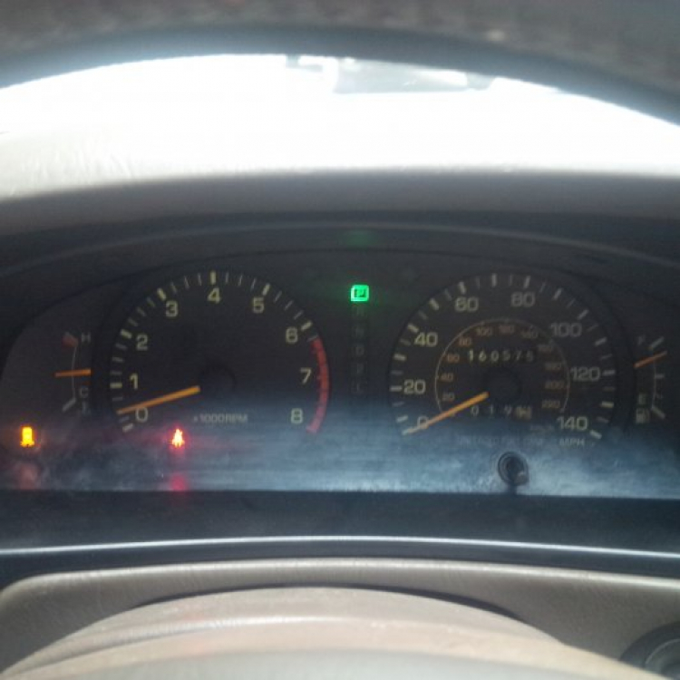 Camry: Trao đổi kinh nghiệm sửa chữa, phụ tùng Camry 8X 9X 0X (Đời 86 đến 2000) Camry: Trao đổi kinh nghiệm sửa chữa, phụ tùng Camry 8X 9X 0X (Đời 86 đến 2000)