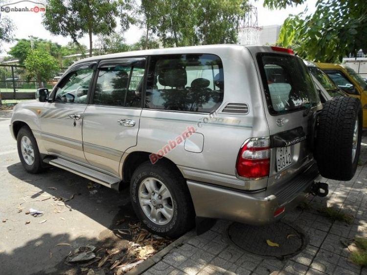 LAND CRUISER  FRIENDCLUB (LFC) "Where there were NO ROADS, there was LAND CRUISER"