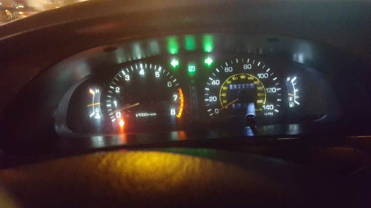 Camry: Trao đổi kinh nghiệm sửa chữa, phụ tùng Camry 8X 9X 0X (Đời 86 đến 2000) Camry: Trao đổi kinh nghiệm sửa chữa, phụ tùng Camry 8X 9X 0X (Đời 86 đến 2000)