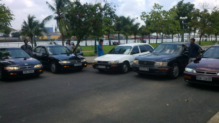 ACCORD CLUB: Chuyên Mục Accord 86-89 ACCORD CLUB: Chuyên Mục Accord 86-89