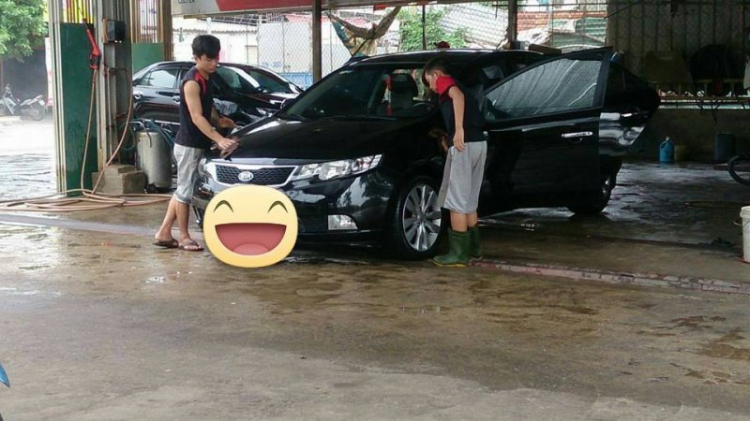 Đánh giá chất lượng Kia Forte sau 5 năm sử dụng Đánh giá chất lượng Kia Forte sau 5 năm sử dụng