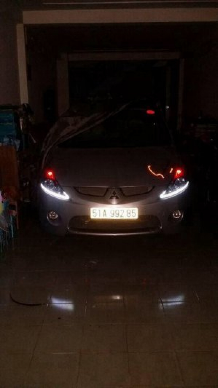 Mitsubishi Grandis - Tổng hợp bài viết về Grandis: giao lưu, chia sẻ Mitsubishi Grandis - Tổng hợp bài viết về Grandis: giao lưu, chia sẻ