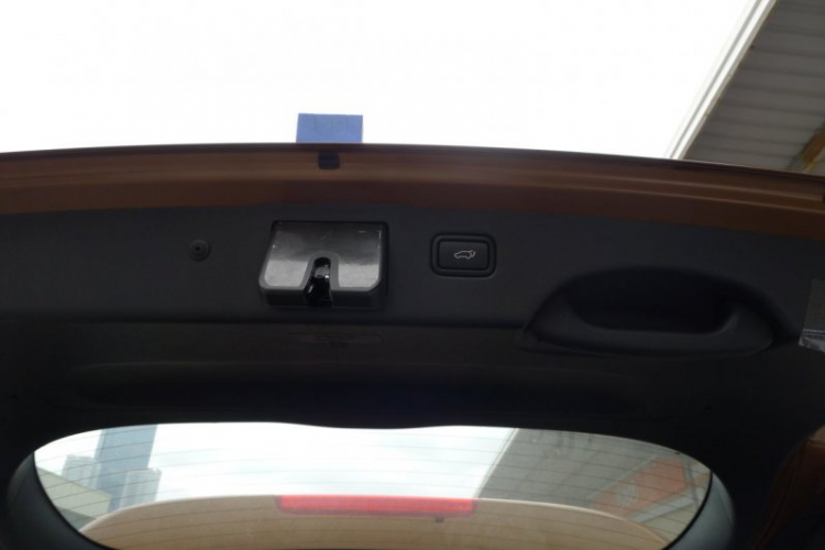 KIA Sorento mẫu mới hoàn toàn KIA Sorento mẫu mới hoàn toàn