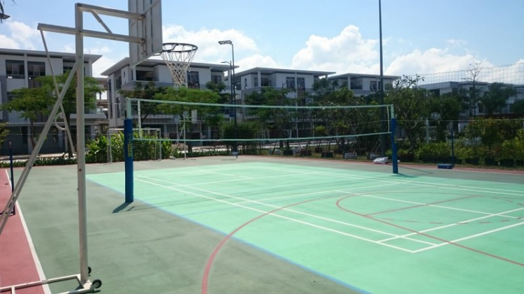 Tiến độ dự án Phố Đông Village Tiến độ dự án Phố Đông Village