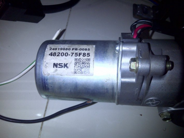 Chia sẻ kinh nghiệm tự bảo dưỡng SuZuKi WaGon Chia sẻ kinh nghiệm tự bảo dưỡng SuZuKi WaGon