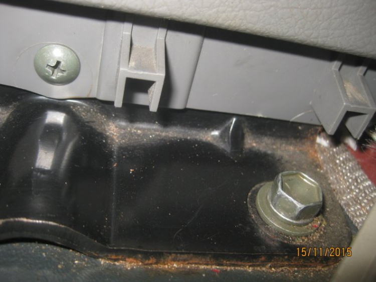 Chia sẻ kinh nghiệm tự bảo dưỡng SuZuKi WaGon Chia sẻ kinh nghiệm tự bảo dưỡng SuZuKi WaGon