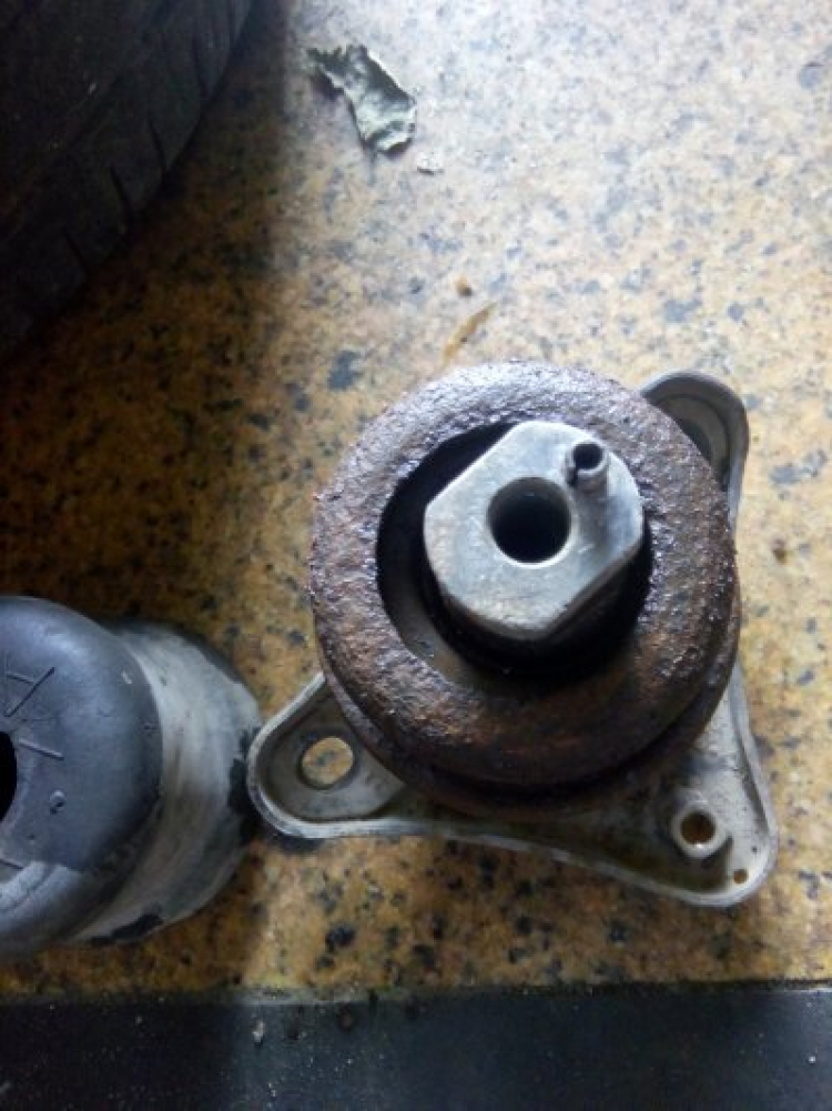 Camry: Trao đổi kinh nghiệm sửa chữa, phụ tùng Camry 8X 9X 0X (Đời 86 đến 2000) Camry: Trao đổi kinh nghiệm sửa chữa, phụ tùng Camry 8X 9X 0X (Đời 86 đến 2000)