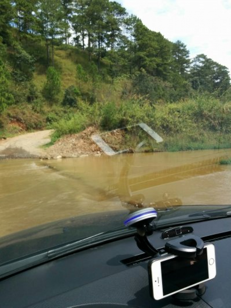 Hỏi đường đi DaLat Hỏi đường đi DaLat