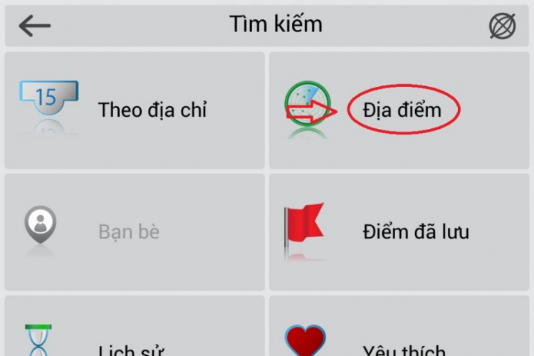 Tải và sử dụng phần mềm dẫn đường Navitel Tải và sử dụng phần mềm dẫn đường Navitel