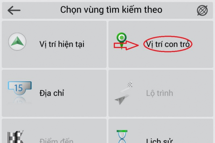 Tải và sử dụng phần mềm dẫn đường Navitel Tải và sử dụng phần mềm dẫn đường Navitel