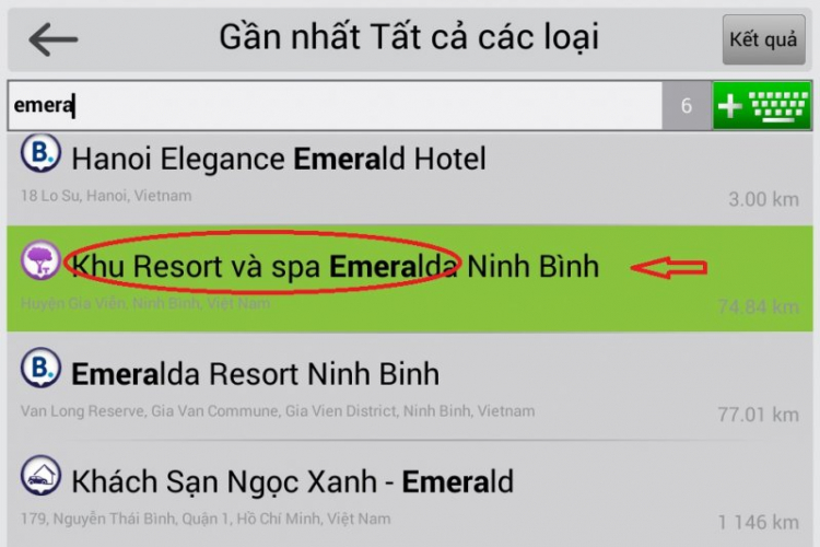 Tải và sử dụng phần mềm dẫn đường Navitel Tải và sử dụng phần mềm dẫn đường Navitel