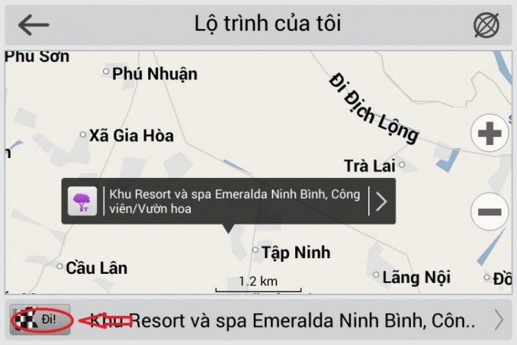 Tải và sử dụng phần mềm dẫn đường Navitel Tải và sử dụng phần mềm dẫn đường Navitel