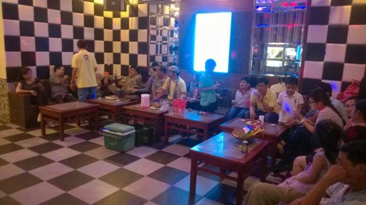 FIFC Offline Trà Vinh 15/11/15 FIFC Offline Trà Vinh 15/11/15