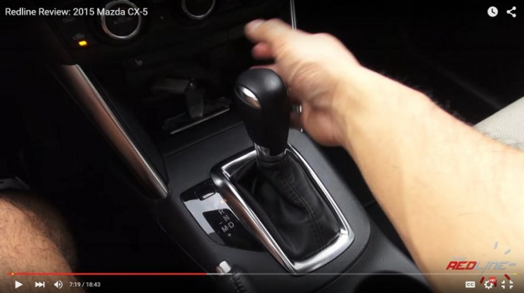 Chạy đua doanh số, Mazda CX-5 giảm giá tới 90 triệu đồng Chạy đua doanh số, Mazda CX-5 giảm giá tới 90 triệu đồng