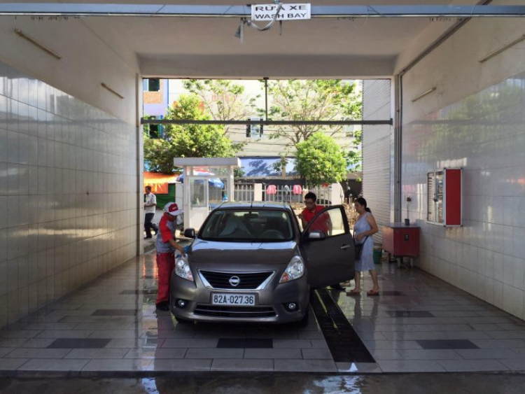 Lễ kỷ niệm 5 năm thành lập và tri ân khách hàng tại Nissan Đà Nẵng Lễ kỷ niệm 5 năm thành lập và tri ân khách hàng tại Nissan Đà Nẵng