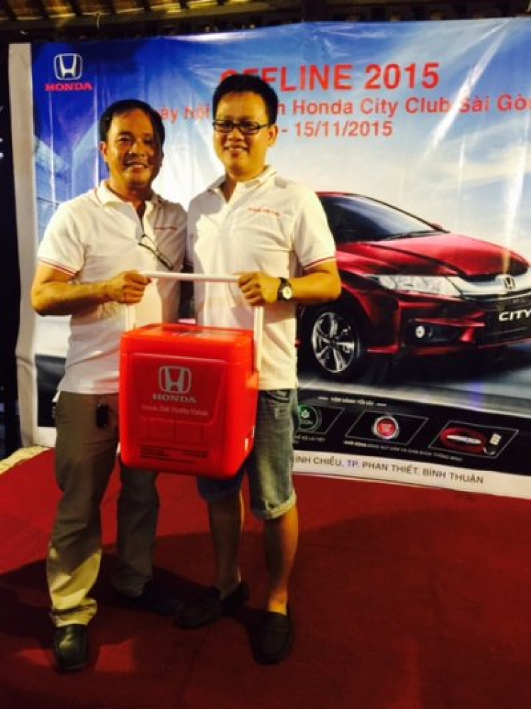 CITY CLUB -  tham gia ofline ngày 14,15/11/2015 - Mũi Né - Phan Thiết - up hình từ trang 65