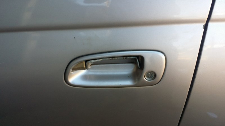 Camry: Trao đổi kinh nghiệm sửa chữa, phụ tùng Camry 8X 9X 0X (Đời 86 đến 2000) Camry: Trao đổi kinh nghiệm sửa chữa, phụ tùng Camry 8X 9X 0X (Đời 86 đến 2000)