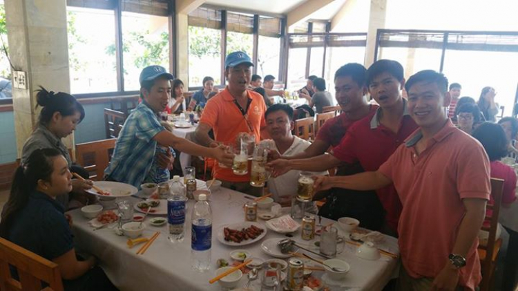 CITY CLUB -  tham gia ofline ngày 14,15/11/2015 - Mũi Né - Phan Thiết - up hình từ trang 65