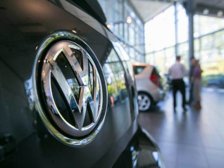 Vụ tai tiếng Volkswagen bắt nguồn từ "Văn hóa Sợ hãi"