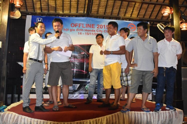 CITY CLUB -  tham gia ofline ngày 14,15/11/2015 - Mũi Né - Phan Thiết - up hình từ trang 65