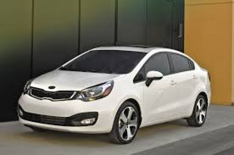 Các bác cho em ý kiến mua sedan giá lăn bánh dưới 500tr Các bác cho em ý kiến mua sedan giá lăn bánh dưới 500tr