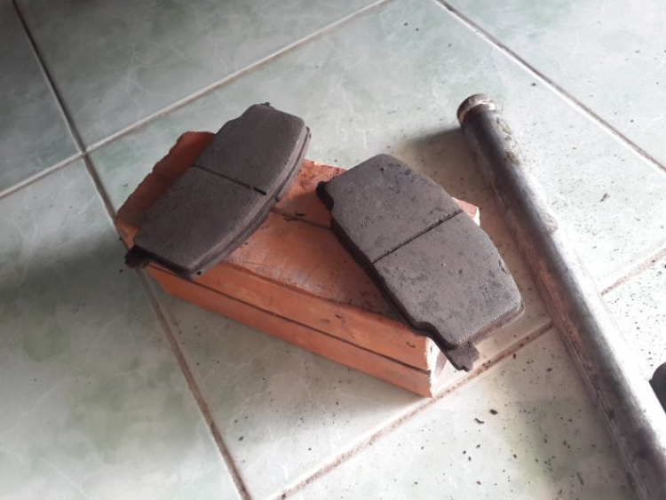 Camry: Trao đổi kinh nghiệm sửa chữa, phụ tùng Camry 8X 9X 0X (Đời 86 đến 2000) Camry: Trao đổi kinh nghiệm sửa chữa, phụ tùng Camry 8X 9X 0X (Đời 86 đến 2000)