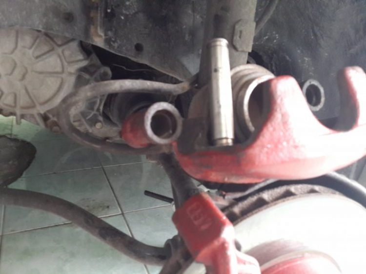 Camry: Trao đổi kinh nghiệm sửa chữa, phụ tùng Camry 8X 9X 0X (Đời 86 đến 2000) Camry: Trao đổi kinh nghiệm sửa chữa, phụ tùng Camry 8X 9X 0X (Đời 86 đến 2000)