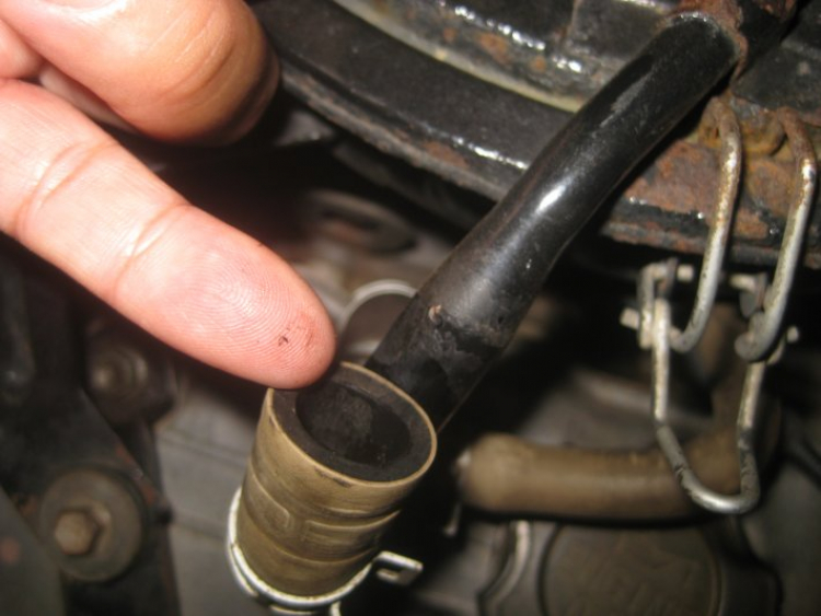 Chia sẻ kinh nghiệm tự bảo dưỡng SuZuKi WaGon Chia sẻ kinh nghiệm tự bảo dưỡng SuZuKi WaGon