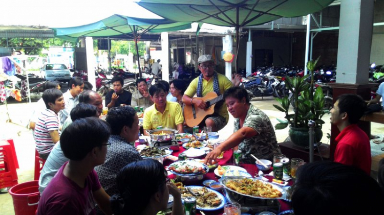 FIFC Offline Trà Vinh 15/11/15 FIFC Offline Trà Vinh 15/11/15