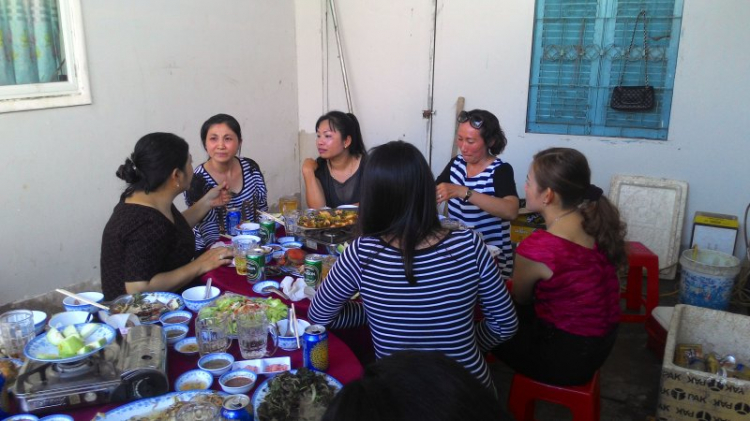 FIFC Offline Trà Vinh 15/11/15 FIFC Offline Trà Vinh 15/11/15