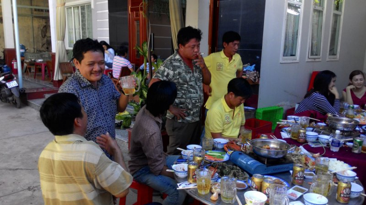 FIFC Offline Trà Vinh 15/11/15 FIFC Offline Trà Vinh 15/11/15