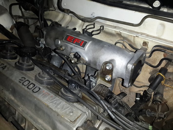 Camry: Trao đổi kinh nghiệm sửa chữa, phụ tùng Camry 8X 9X 0X (Đời 86 đến 2000) Camry: Trao đổi kinh nghiệm sửa chữa, phụ tùng Camry 8X 9X 0X (Đời 86 đến 2000)