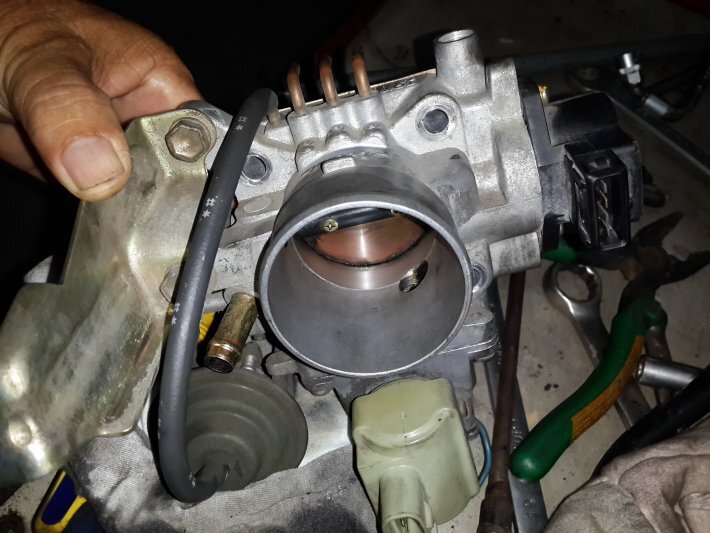 Camry: Trao đổi kinh nghiệm sửa chữa, phụ tùng Camry 8X 9X 0X (Đời 86 đến 2000) Camry: Trao đổi kinh nghiệm sửa chữa, phụ tùng Camry 8X 9X 0X (Đời 86 đến 2000)