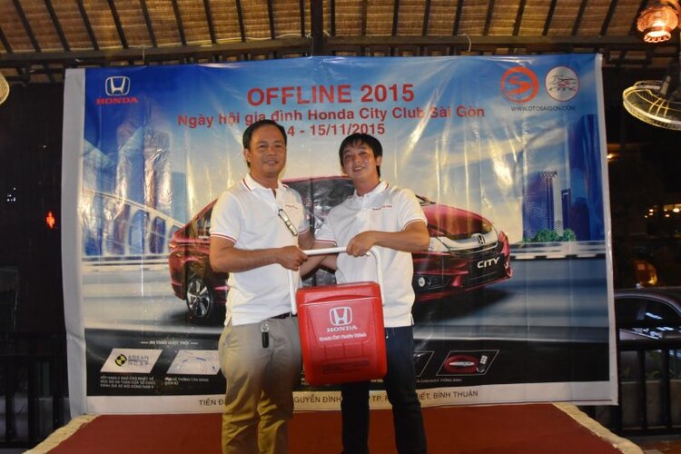 CITY CLUB -  tham gia ofline ngày 14,15/11/2015 - Mũi Né - Phan Thiết - up hình từ trang 65