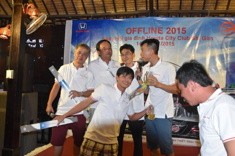CITY CLUB -  tham gia ofline ngày 14,15/11/2015 - Mũi Né - Phan Thiết - up hình từ trang 65