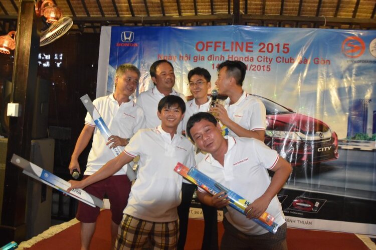 CITY CLUB -  tham gia ofline ngày 14,15/11/2015 - Mũi Né - Phan Thiết - up hình từ trang 65