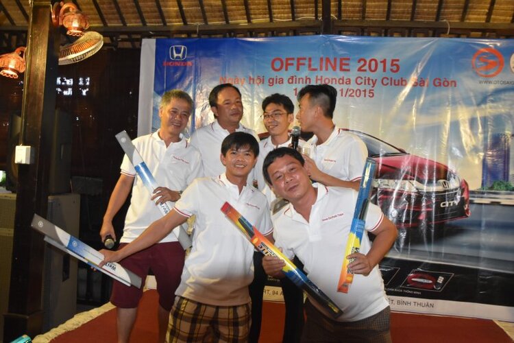 CITY CLUB -  tham gia ofline ngày 14,15/11/2015 - Mũi Né - Phan Thiết - up hình từ trang 65