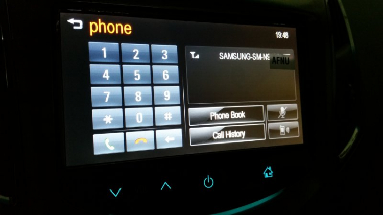 Đánh giá Chevrolet Cruze LTZ 2015 sau 1233 km !!! Đánh giá Chevrolet Cruze LTZ 2015 sau 1233 km !!!