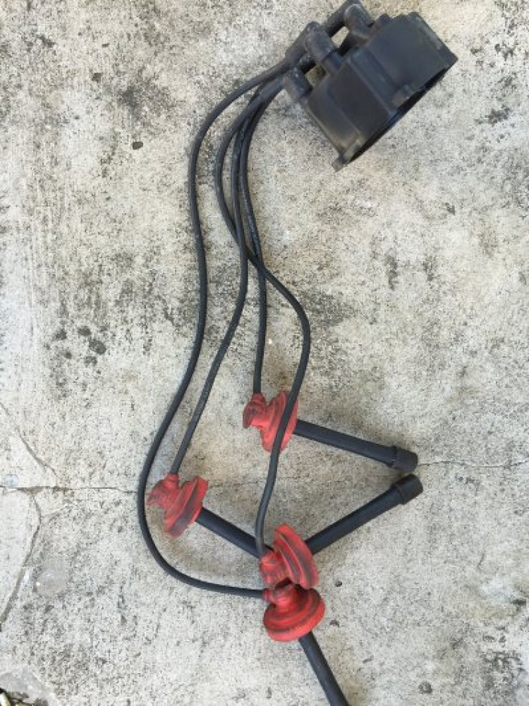 Camry: Trao đổi kinh nghiệm sửa chữa, phụ tùng Camry 8X 9X 0X (Đời 86 đến 2000) Camry: Trao đổi kinh nghiệm sửa chữa, phụ tùng Camry 8X 9X 0X (Đời 86 đến 2000)
