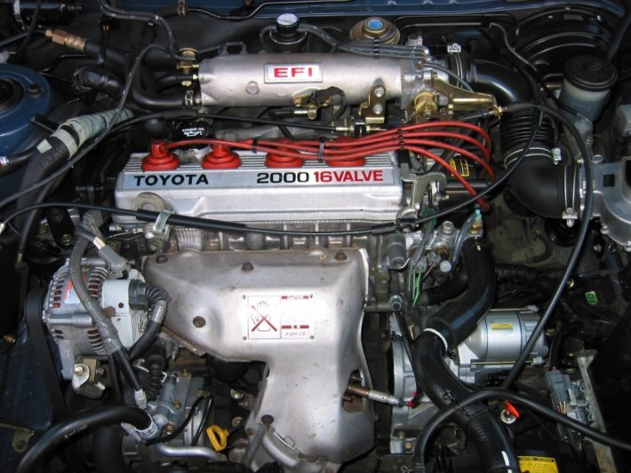 Camry: Trao đổi kinh nghiệm sửa chữa, phụ tùng Camry 8X 9X 0X (Đời 86 đến 2000) Camry: Trao đổi kinh nghiệm sửa chữa, phụ tùng Camry 8X 9X 0X (Đời 86 đến 2000)