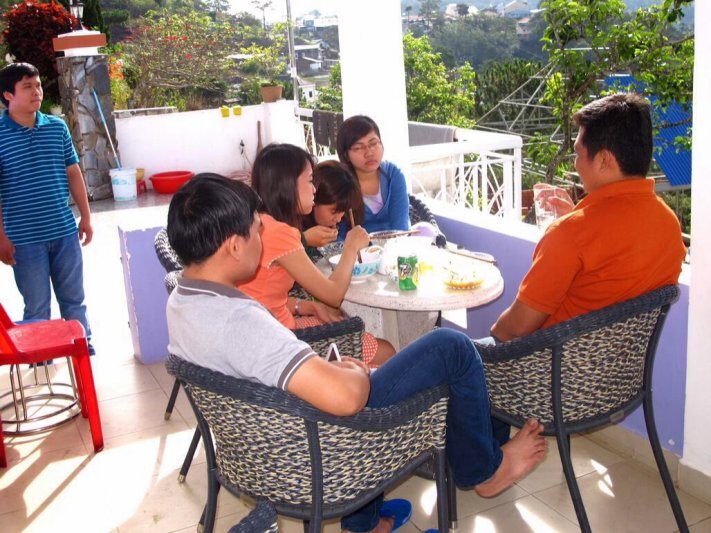 Giao lưu hàng ngày giữa Các Mem Hội Chém Gió Giao lưu hàng ngày giữa Các Mem Hội Chém Gió